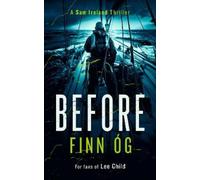 Finn Óg Before (Tascabile) Sam Ireland Thriller