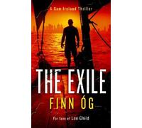 Finn Óg The Exile (Tascabile) Sam Ireland Thrillers