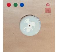 finn peters-red green and blue