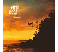 Finn Rees Dawn Is a Melody (CD) Album