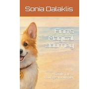 Finn’s Magical Journey: A Gentle Tale of Courage and Wonder