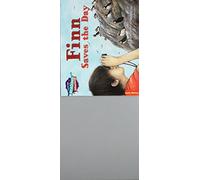 Finn saves the day. A1. YLE livello Movers. Orange band. Per la Scuola elementare