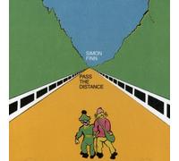 Finn, Simon - Pass The Distance