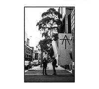 at