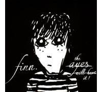 Finn - The Ayes Will Have It
