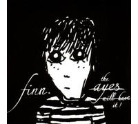 Finn - The Ayes Will Have It