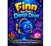 Finn The Fish's Deep Dive