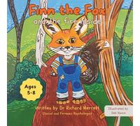 Finn the Fox and the Fire Inside