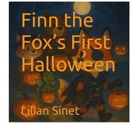 Finn the Fox’s First Halloween