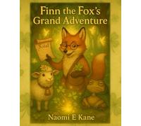 Finn The Fox's Grand Adventure