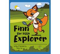 Finn the Little Explorer