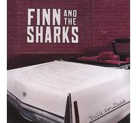 Finn & The Sharks - Built To Last