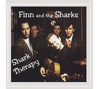 Finn & The Sharks - Shark Therapy