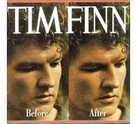Finn, Tim Before & After (CD)