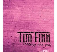 FINN, TIM - FEEDING THE GODS