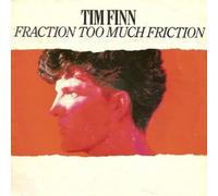 FINN, Tim - Fraction too much friction / Below the belt / EPCA 3932