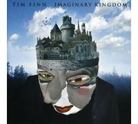 Finn, Tim - Imaginary Kingdom (2 CD)