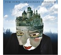Finn, Tim - Imaginary Kingdom