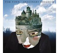 Finn, Tim - IMAGINARY KINGDOM