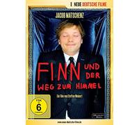 Finn und der Weg zum Himmel - Neue deutsche Filme