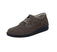 FinnComfort Baden 1009390023 Uomo Scarpe Stringate Basse, Marrone 36 EU