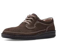 FinnComfort BADEN 1009390023 Uomo Scarpe stringate basse, Marrone 43 EU