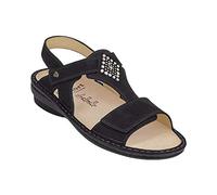 FinnComfort - Calvia - 02807007099 - Color: Nero - Size: 40.0