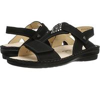 FinnComfort - Calvia - 02807007099 - Color: Nero - Size: 42.0