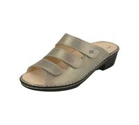 FinnComfort Canzo fango Campagnolo Pelle Pianelle Donna 43 Eu