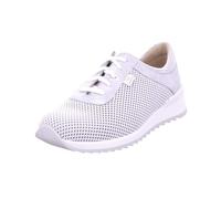 FinnComfort Cerritos Bianco (Bianco Argento), 42 EU