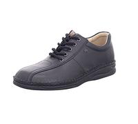 FinnComfort Dijon 01101062099 Uomo Scarpe Stringate Basse, Nero 47 EU Grandi