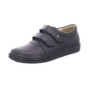 FinnComfort KÖLN 1019006099 Uomo Mocassino, Nero 45 EU