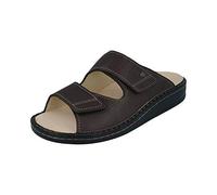 FinnComfort Menorca-S 82564423041 Donna Mule, Blu 38 EU