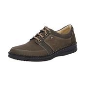 FinnComfort NORWICH 1111901074 Uomo Scarpe stringate basse, Marrone 42 EU