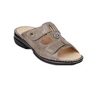 FinnComfort - Pattaya - 02558537189 - Color: Grigio - Size: 41.0