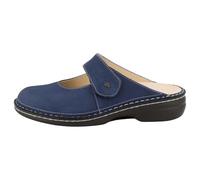 FinnComfort STANFORD 2552373097 Donna Mule, Blu 37 EU