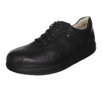 FinnComfort Watford FINNAMIC 1160372144 Uomo Scarpe Stringate Basse, Nero 47 EU Grandi