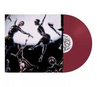 Finneas - Finneas - Optimist - Exclusive Limited Edition Dark Red Colored Vinyl LP