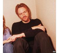 Finneas - For Cryin Out Loud Édition Limitée Exclusivité Fnac Vinyle Vert Translucide