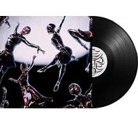 FINNEAS Optimist (Vinyl LP) 12" Album