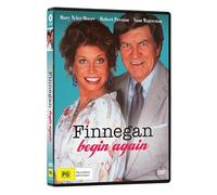 Finnegan Begin Again (1985) [All Regions] (DVD)
