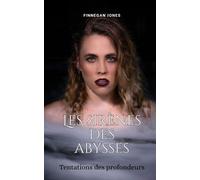 Finnegan Jones Les sirènes des abysses (Tascabile)