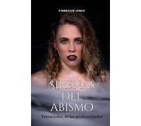 Finnegan Jones Sirenas del abismo (Tascabile)