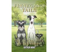 Finnegan’s Tails: The Journey with My New Family