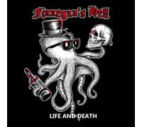 Finnegans Hell - Life & Death