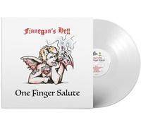 Finnegan's Hell One Finger Salute (Vinyl LP) 12" Album