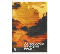 James Joyce Finnegans Wake (Tascabile) Penguin Modern Classics