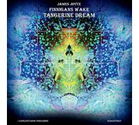 Vinile Tangerine Dream - Finnegan's Wake (2 Lp)