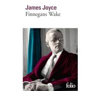 Finnegans Wake: A40225