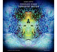 Vinile Tangerine Dream - Finnegan's Wake (2 Lp)